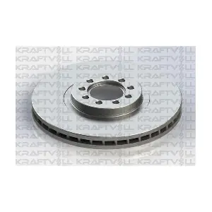 KRAFTVOLL GERMANY 07040042