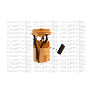 05050237 KRAFTVOLL GERMANY