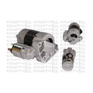 11010006 KRAFTVOLL GERMANY