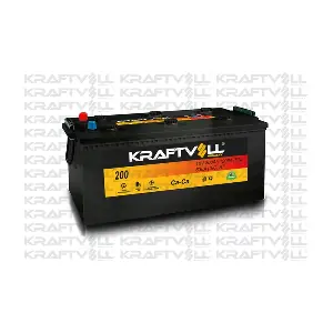 18020007 KRAFTVOLL GERMANY