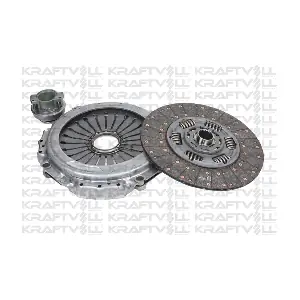 03010132 KRAFTVOLL GERMANY