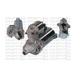 11010020 KRAFTVOLL GERMANY