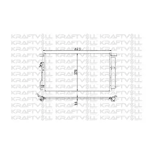 08060210 KRAFTVOLL GERMANY