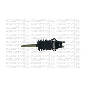 KRAFTVOLL GERMANY 07140015