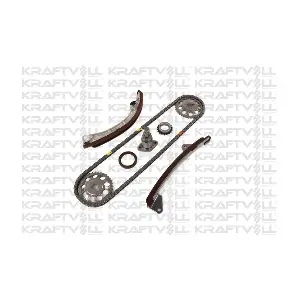 12100109 KRAFTVOLL GERMANY