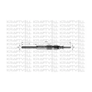 KRAFTVOLL GERMANY 05030097