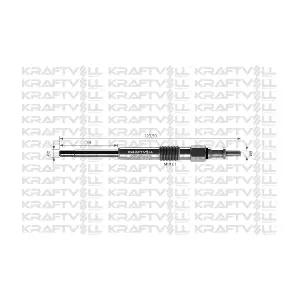 KRAFTVOLL GERMANY 05030136