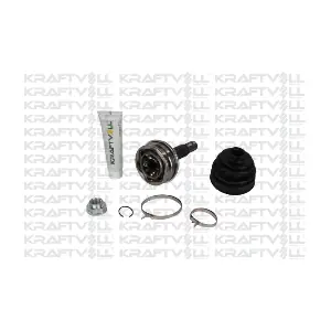 KRAFTVOLL GERMANY 01020169