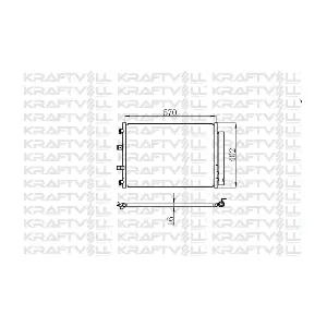 08060165 KRAFTVOLL GERMANY