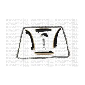 KRAFTVOLL GERMANY 12100030