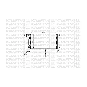 08060029 KRAFTVOLL GERMANY