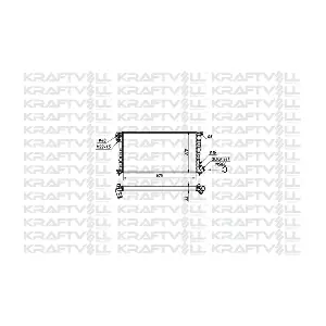 08040034 KRAFTVOLL GERMANY