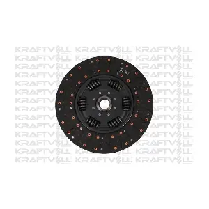 KRAFTVOLL GERMANY 03030052