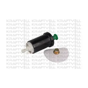KRAFTVOLL GERMANY 05050032