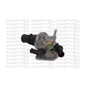 KRAFTVOLL GERMANY 08100096