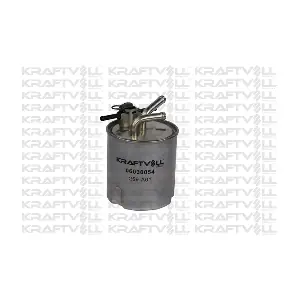 06030054 KRAFTVOLL GERMANY