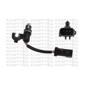 05090478 KRAFTVOLL GERMANY