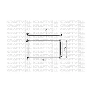 08060022 KRAFTVOLL GERMANY