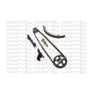 12100019 KRAFTVOLL GERMANY