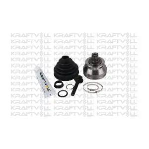 01020260 KRAFTVOLL GERMANY