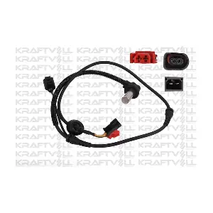KRAFTVOLL GERMANY 05090115