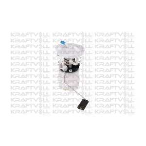 KRAFTVOLL GERMANY 05050019