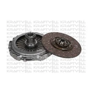03010048 KRAFTVOLL GERMANY