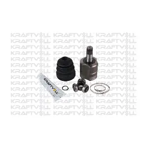 01020206 KRAFTVOLL GERMANY