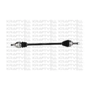01010320 KRAFTVOLL GERMANY