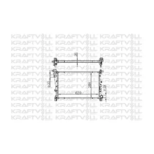 08040068 KRAFTVOLL GERMANY