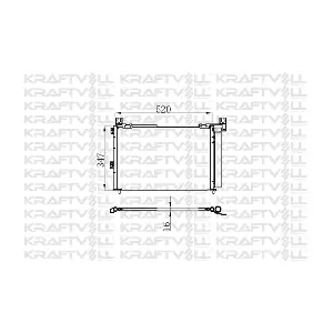 08060166 KRAFTVOLL GERMANY