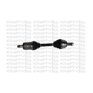 KRAFTVOLL GERMANY 01010182