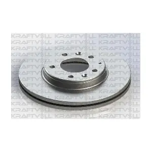 KRAFTVOLL GERMANY 07040486