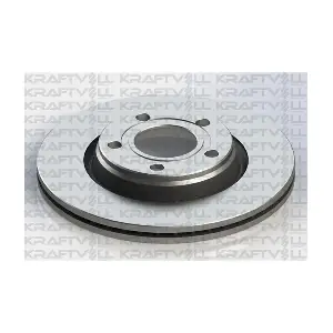 KRAFTVOLL GERMANY 07040321