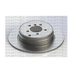 KRAFTVOLL GERMANY 07040421