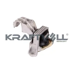 10010718 KRAFTVOLL GERMANY