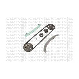 KRAFTVOLL GERMANY 12100048