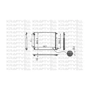 08060226 KRAFTVOLL GERMANY