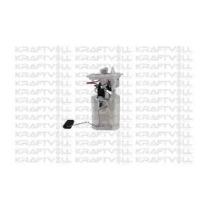 05050253 KRAFTVOLL GERMANY