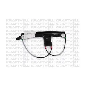 KRAFTVOLL GERMANY 09120022