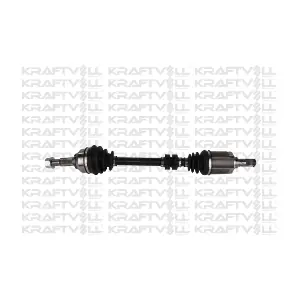 KRAFTVOLL GERMANY 01010192