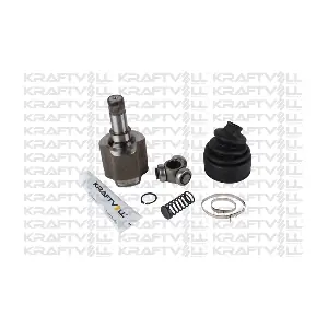 01020218 KRAFTVOLL GERMANY