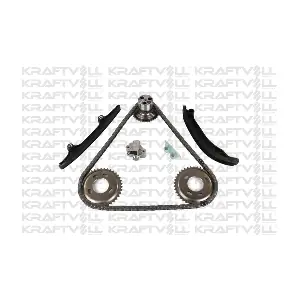 KRAFTVOLL GERMANY 12100061