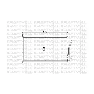 KRAFTVOLL GERMANY 08060116