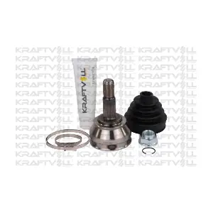 KRAFTVOLL GERMANY 01020043