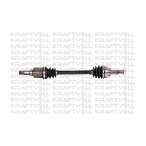 KRAFTVOLL GERMANY 01010078