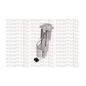 05050138 KRAFTVOLL GERMANY