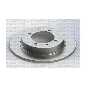 KRAFTVOLL GERMANY 07040190