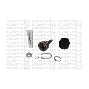 01020116 KRAFTVOLL GERMANY