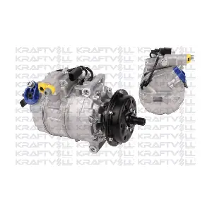KRAFTVOLL GERMANY 19010039